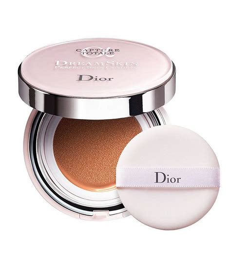 dior spf50|dior capture totale dream cushion.